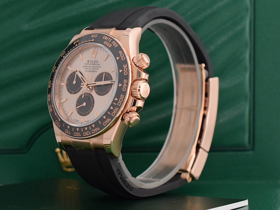 126515LN Sundust Dial - New 2023