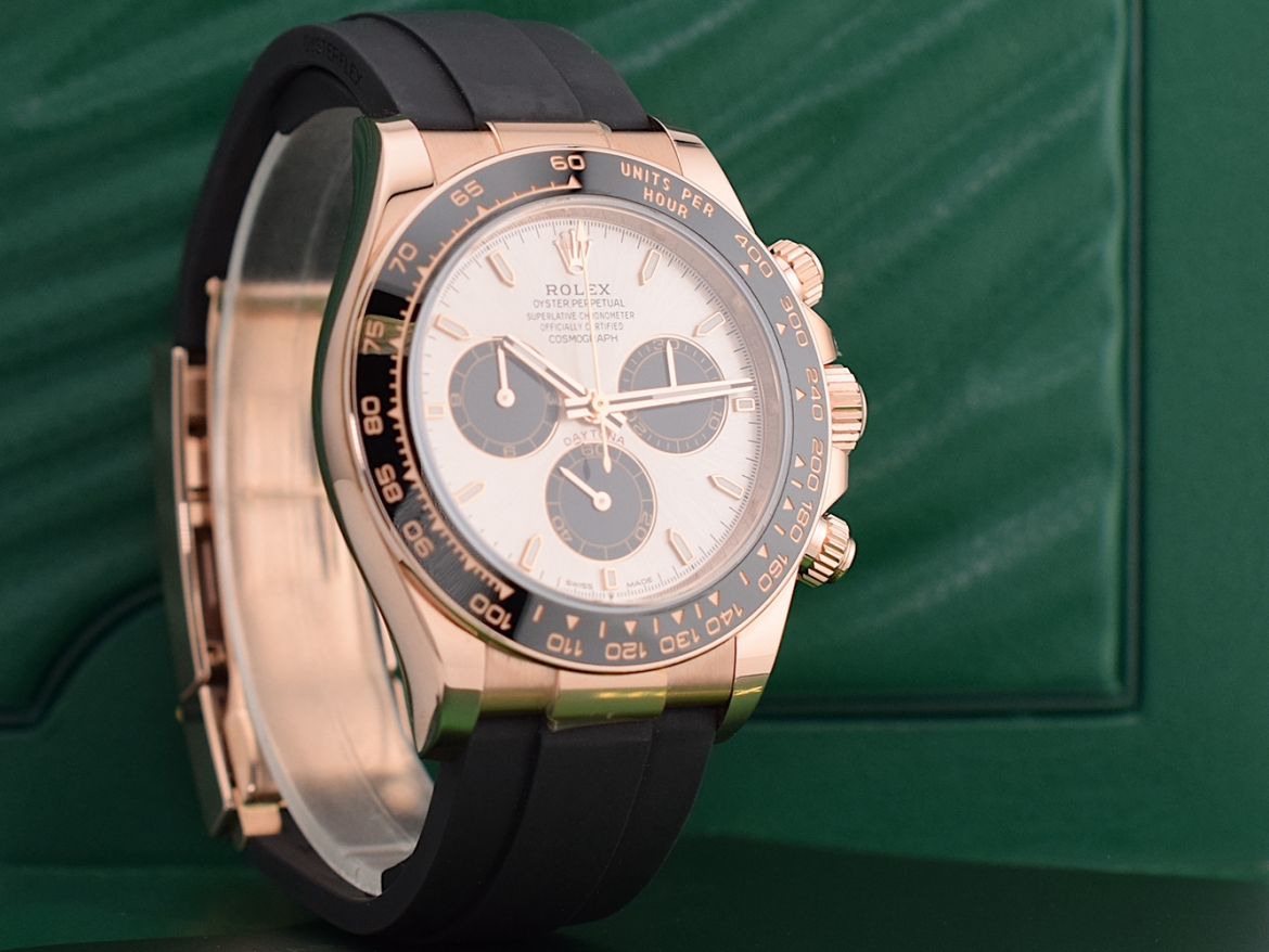 126515LN Sundust Dial - New 2023