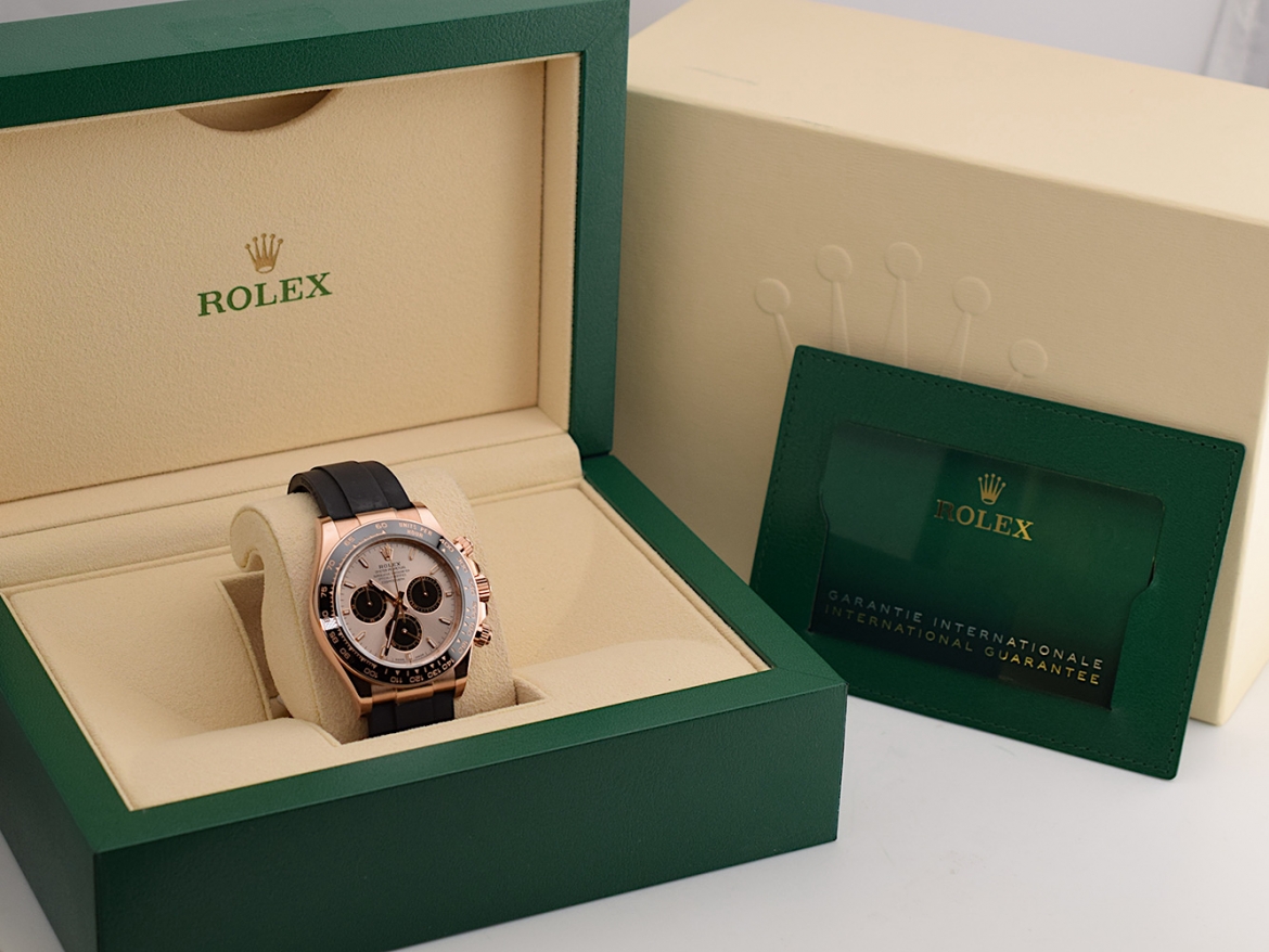 126515LN Sundust Dial - New 2023