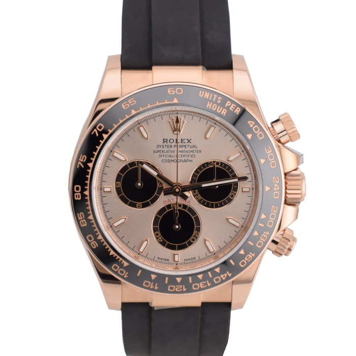 126515LN Sundust Dial - New 2023