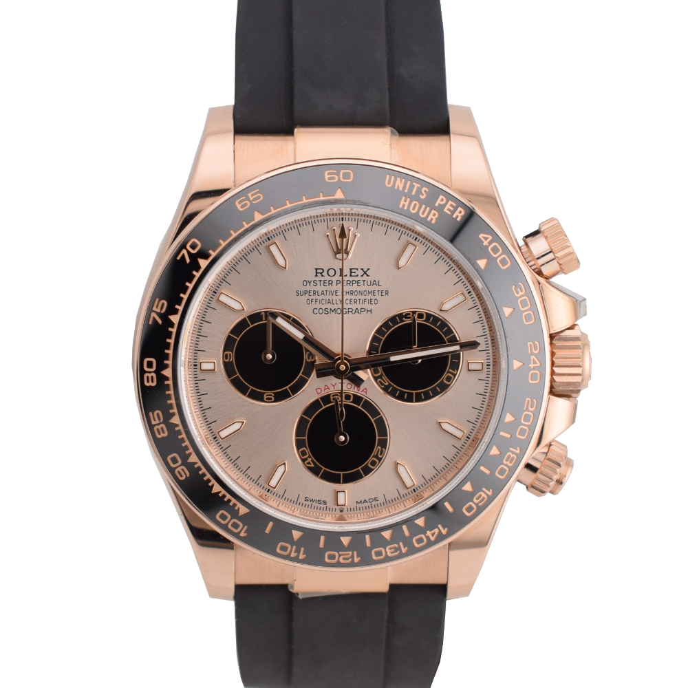 126515LN Sundust Dial - New 2023