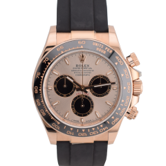 126515LN Sundust Dial - New 2023