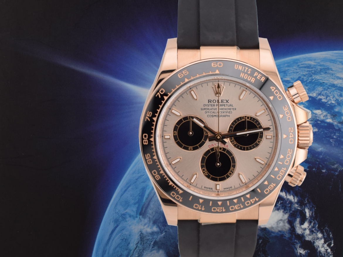 126515LN Sundust Dial - New 2023