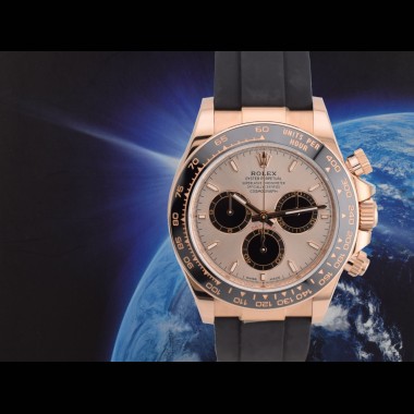 126515LN Sundust Dial - New 2023