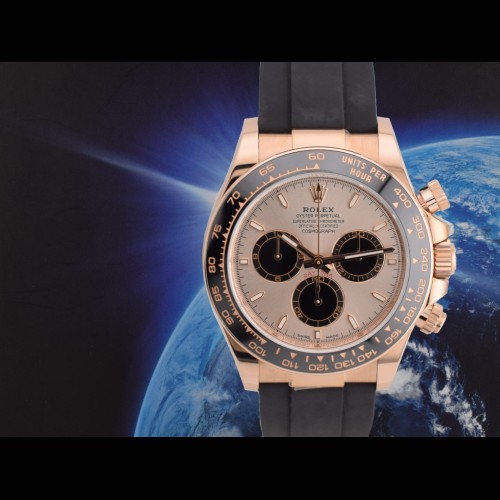 126515LN Sundust Dial - New 2023