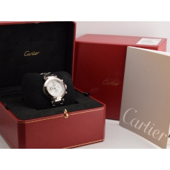 2412 Chronograph 36mm - Like new