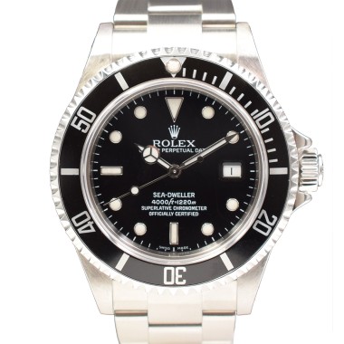 16600 2003 - Full set