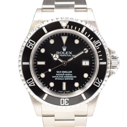 16600 2003 - Full set