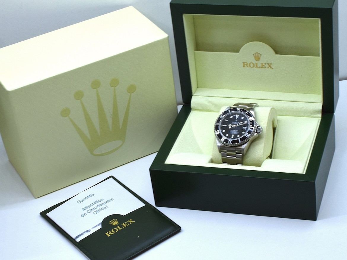 16600 2003 - Full set