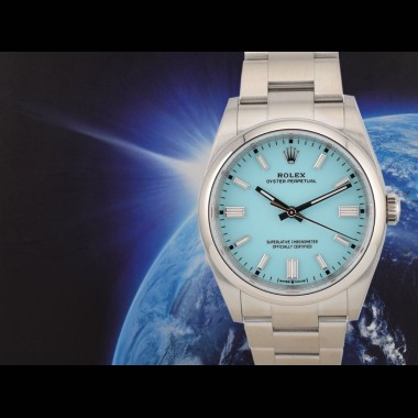 126000 Tiffany 36mm - New 2023