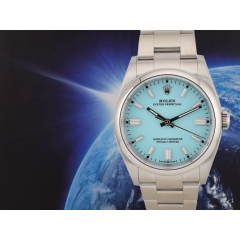 126000 Tiffany 36mm - New 2023