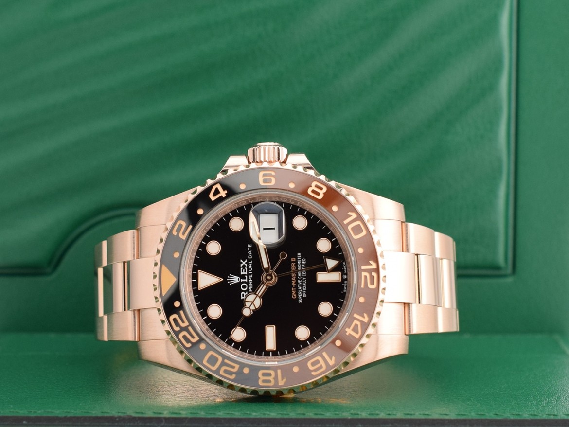 126715CHNR - Like New Full Set ITA