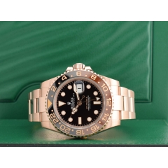 126715CHNR - Like New Full Set ITA