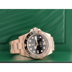 126715CHNR - Like New Full Set ITA