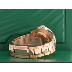 126715CHNR - Like New Full Set ITA