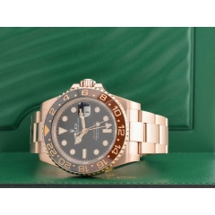 126715CHNR - Like New Full Set ITA