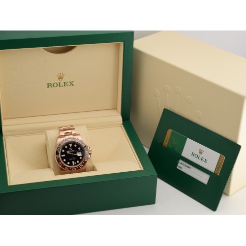 126715CHNR - Like New Full Set ITA