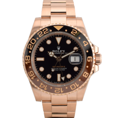 126715CHNR - Like New Full Set ITA