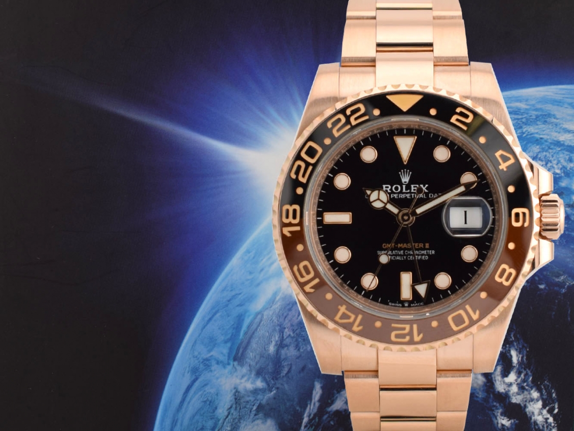 126715CHNR - Like New Full Set ITA