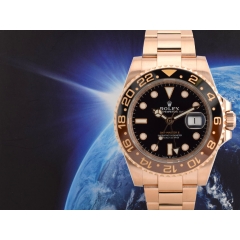 126715CHNR - Like New Full Set ITA