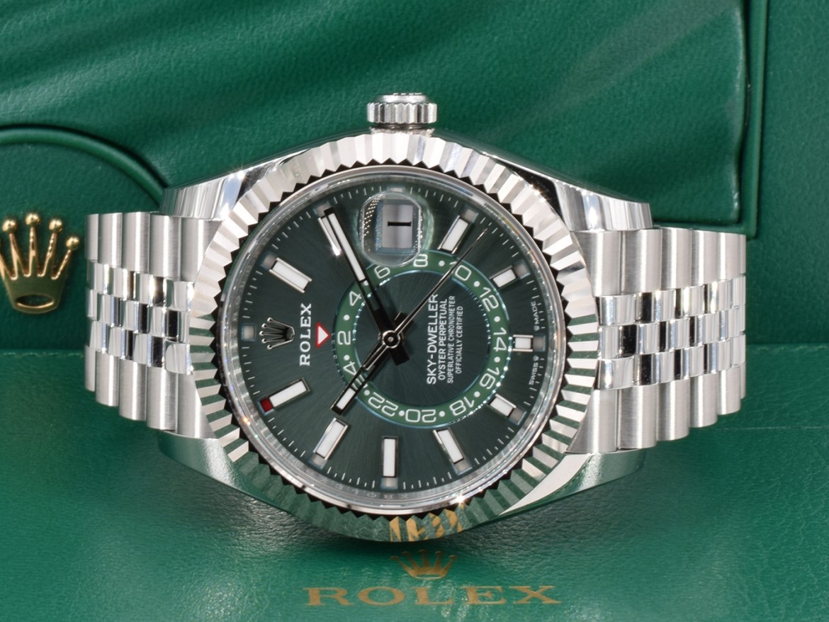 336934 Green - New 2024