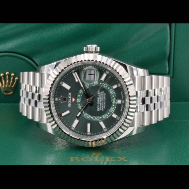 336934 Green - New 2024