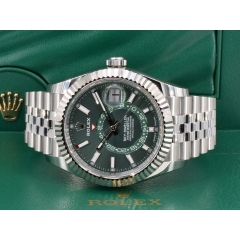 336934 Green - New 2024