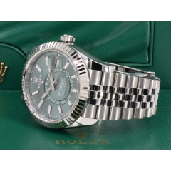 336934 Green - New 2024