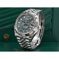 336934 Green - New 2024