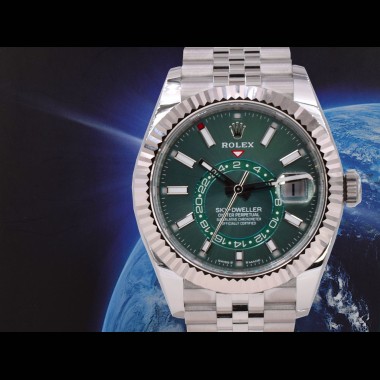 336934 Green - New 2024