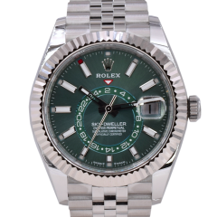 336934 Green - New 2024