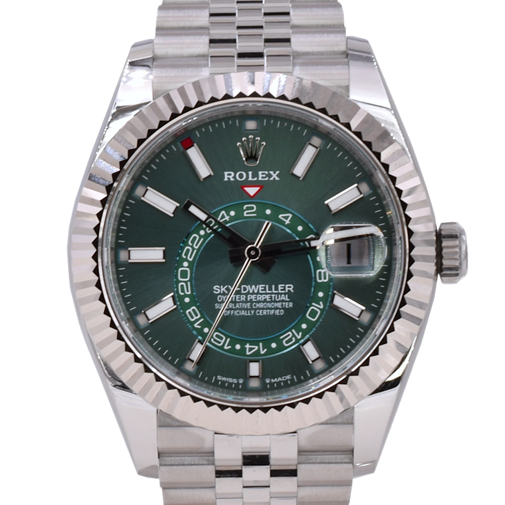 336934 Green - New 2024