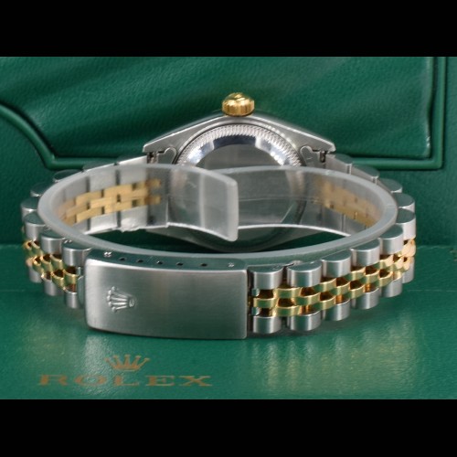 69173 Red Vignette Dial With Diamonds - Full Set 26mm