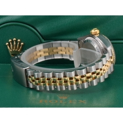 69173 Red Vignette Dial With Diamonds - Full Set 26mm