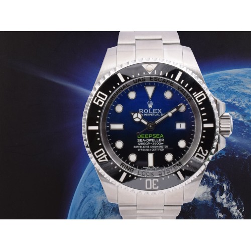 116660 D Blue 2016 - NOS Full Stickers EU
