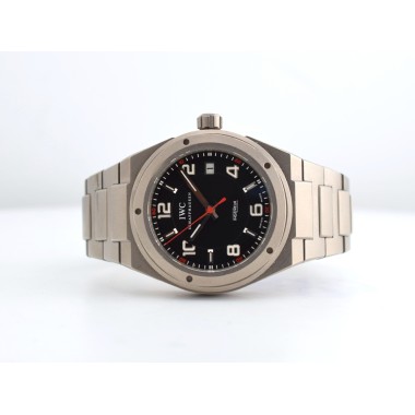 IW322702 Ingenieur Limited edition Titanium