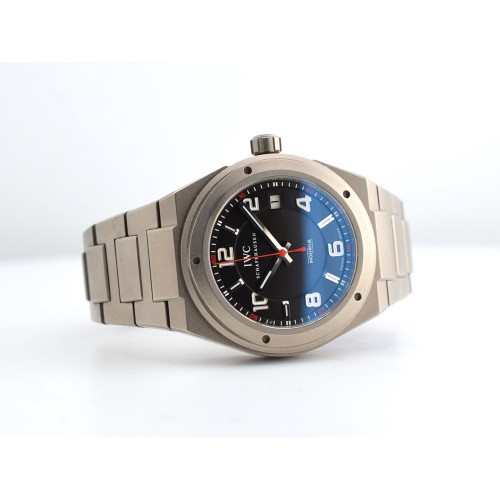 IW322702 Ingenieur Limited edition Titanium