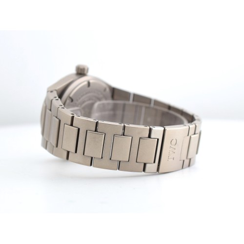 IW322702 Ingenieur Limited edition Titanium