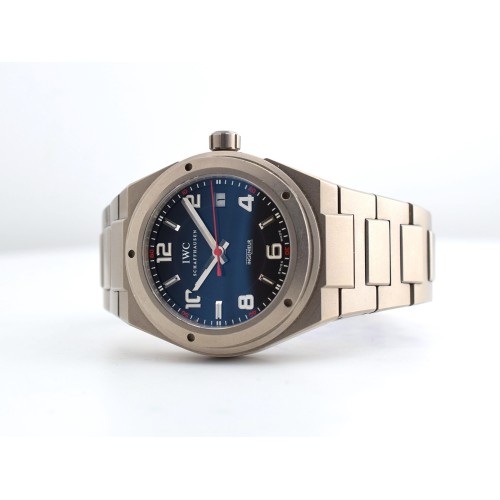 IW322702 Ingenieur Limited edition Titanium