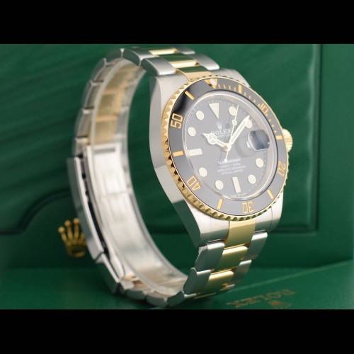 126613LN New 2021 - Full set