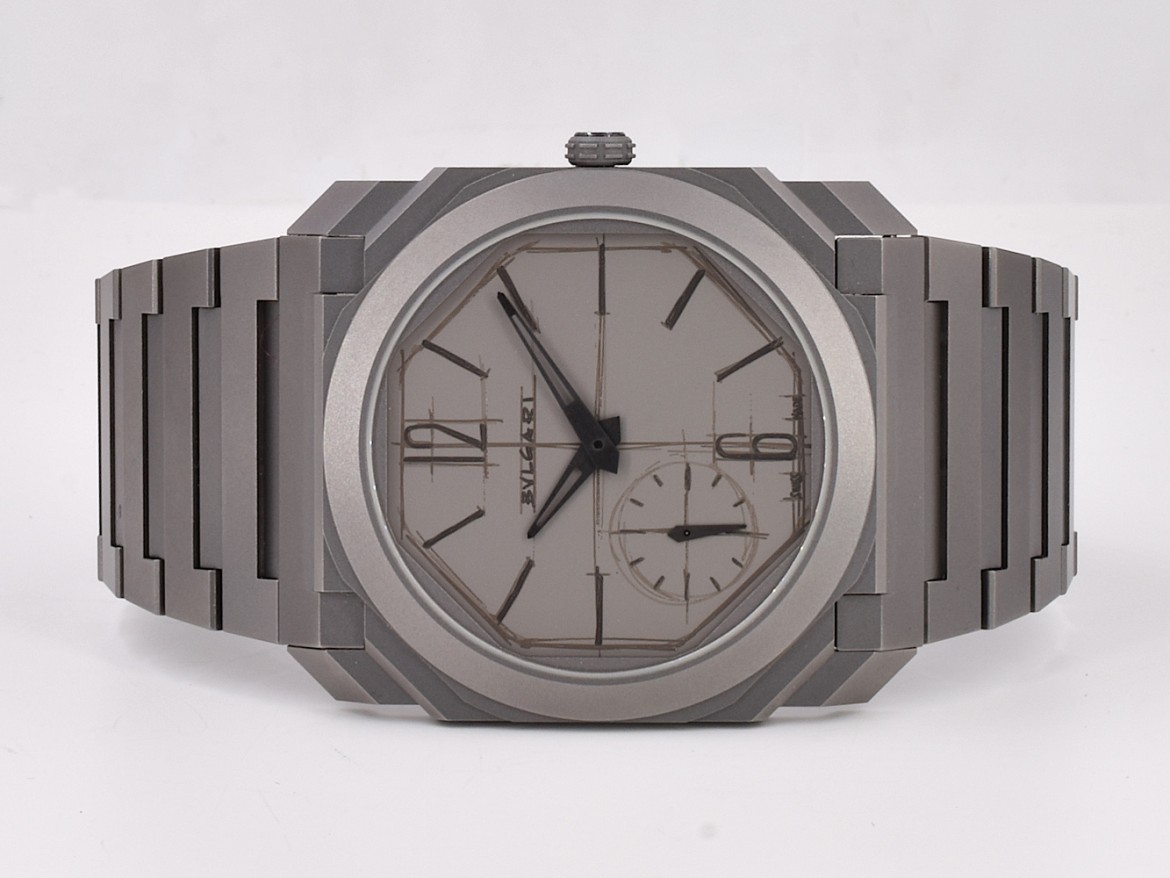 Octo Finissimo 10th Anniversary 2022  New