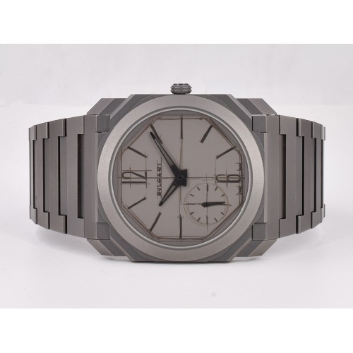 Octo Finissimo 10th Anniversary 2022  New