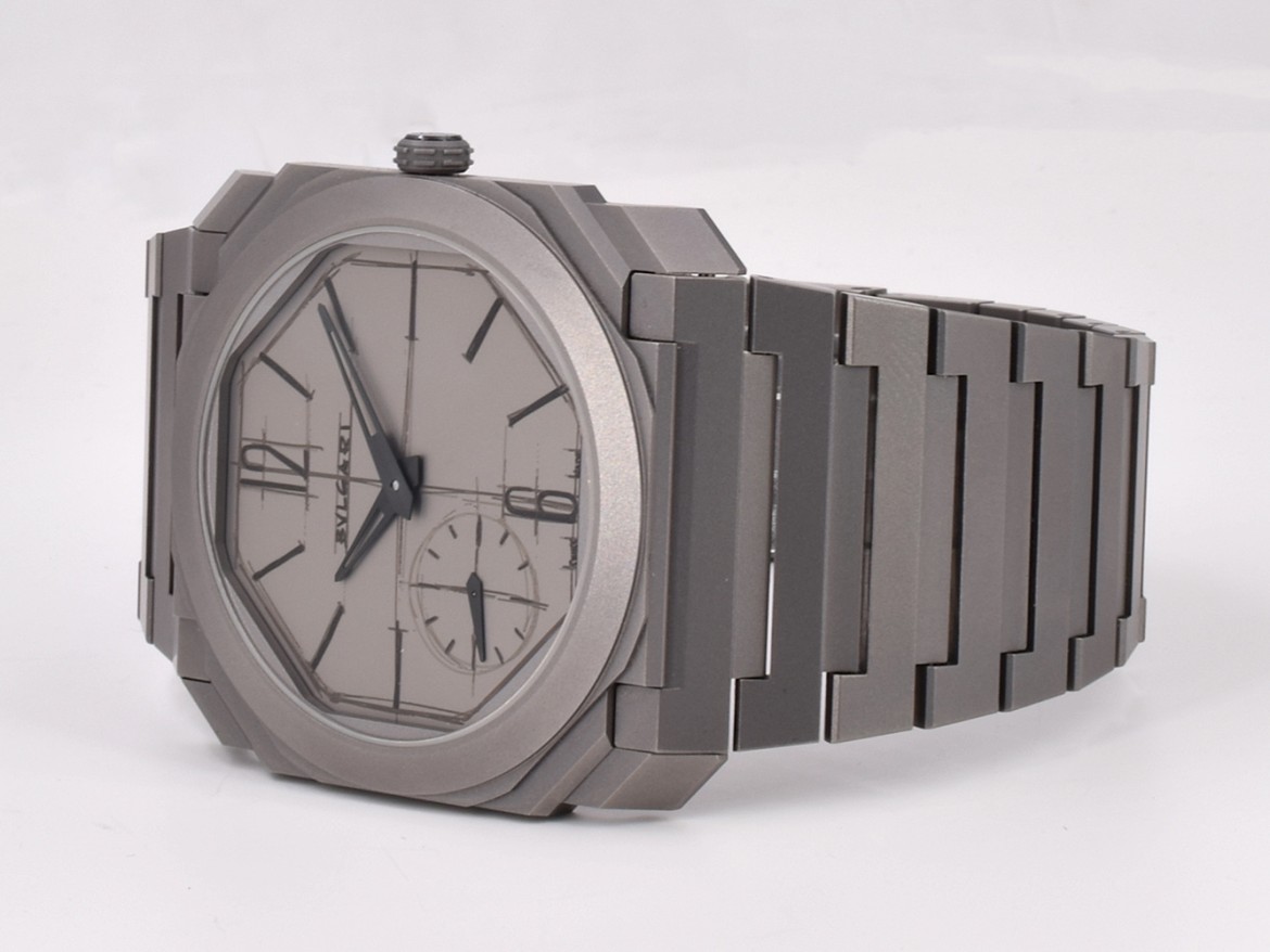 Octo Finissimo 10th Anniversary 2022  New