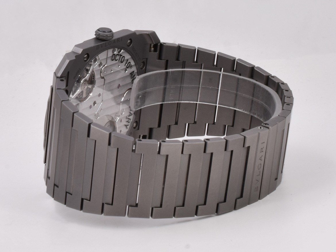 Octo Finissimo 10th Anniversary 2022  New