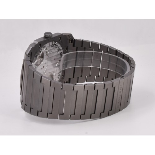 Octo Finissimo 10th Anniversary 2022  New