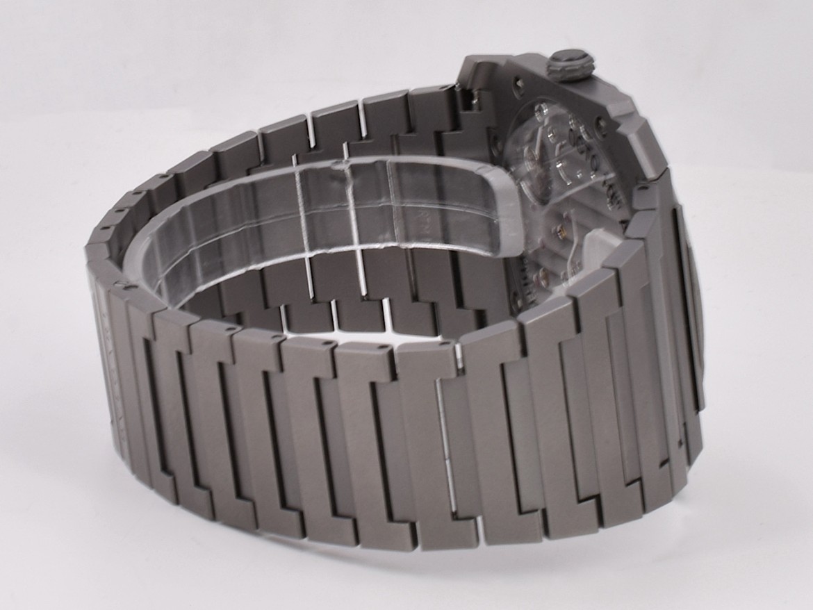 Octo Finissimo 10th Anniversary 2022  New