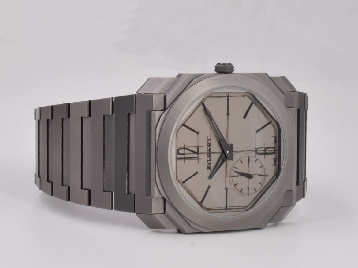 Octo Finissimo 10th Anniversary 2022  New