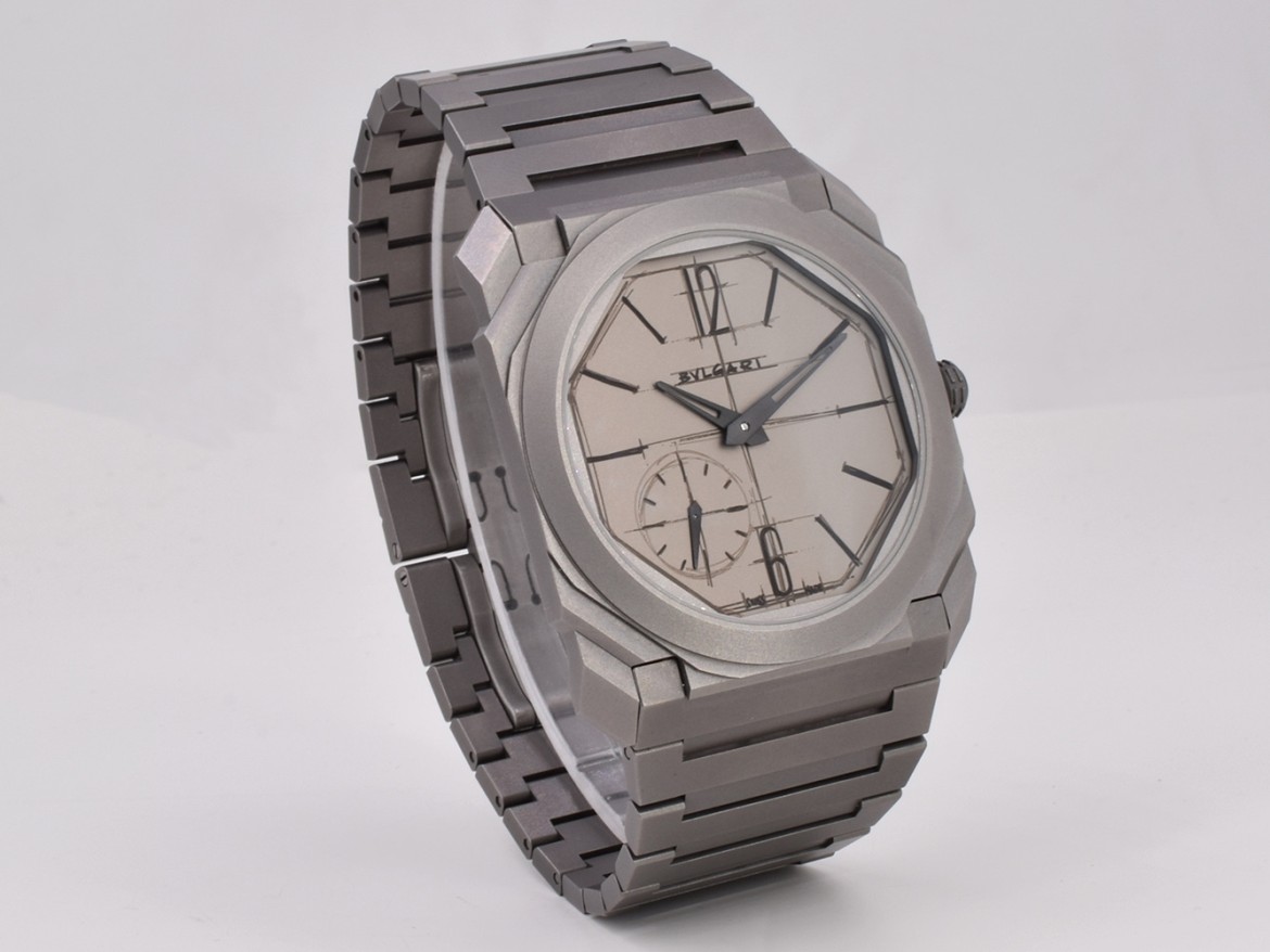 Octo Finissimo 10th Anniversary 2022  New