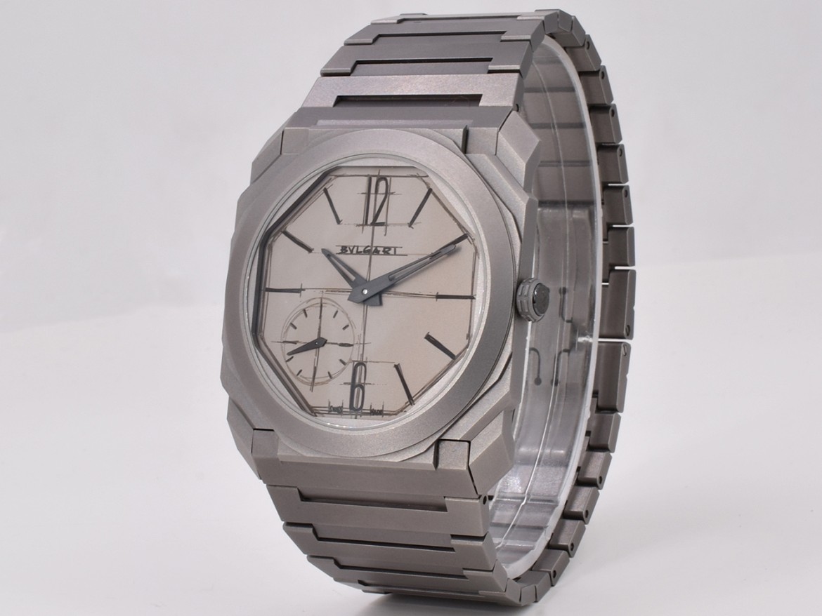 Octo Finissimo 10th Anniversary 2022  New