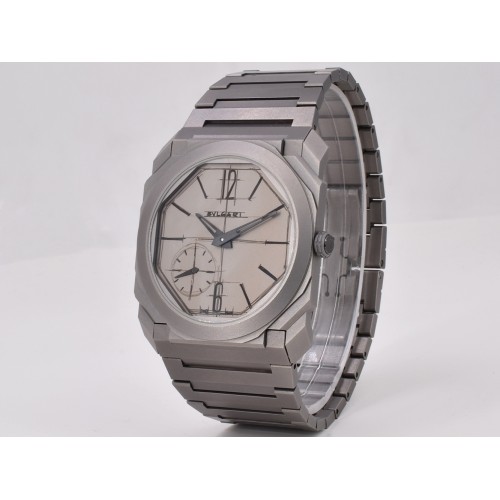 Octo Finissimo 10th Anniversary 2022  New